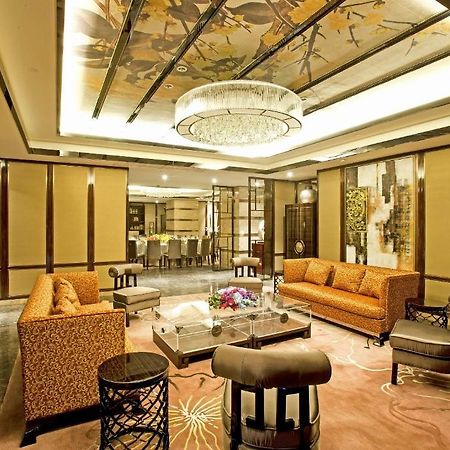 Nanning Landmark Hotel Exterior foto